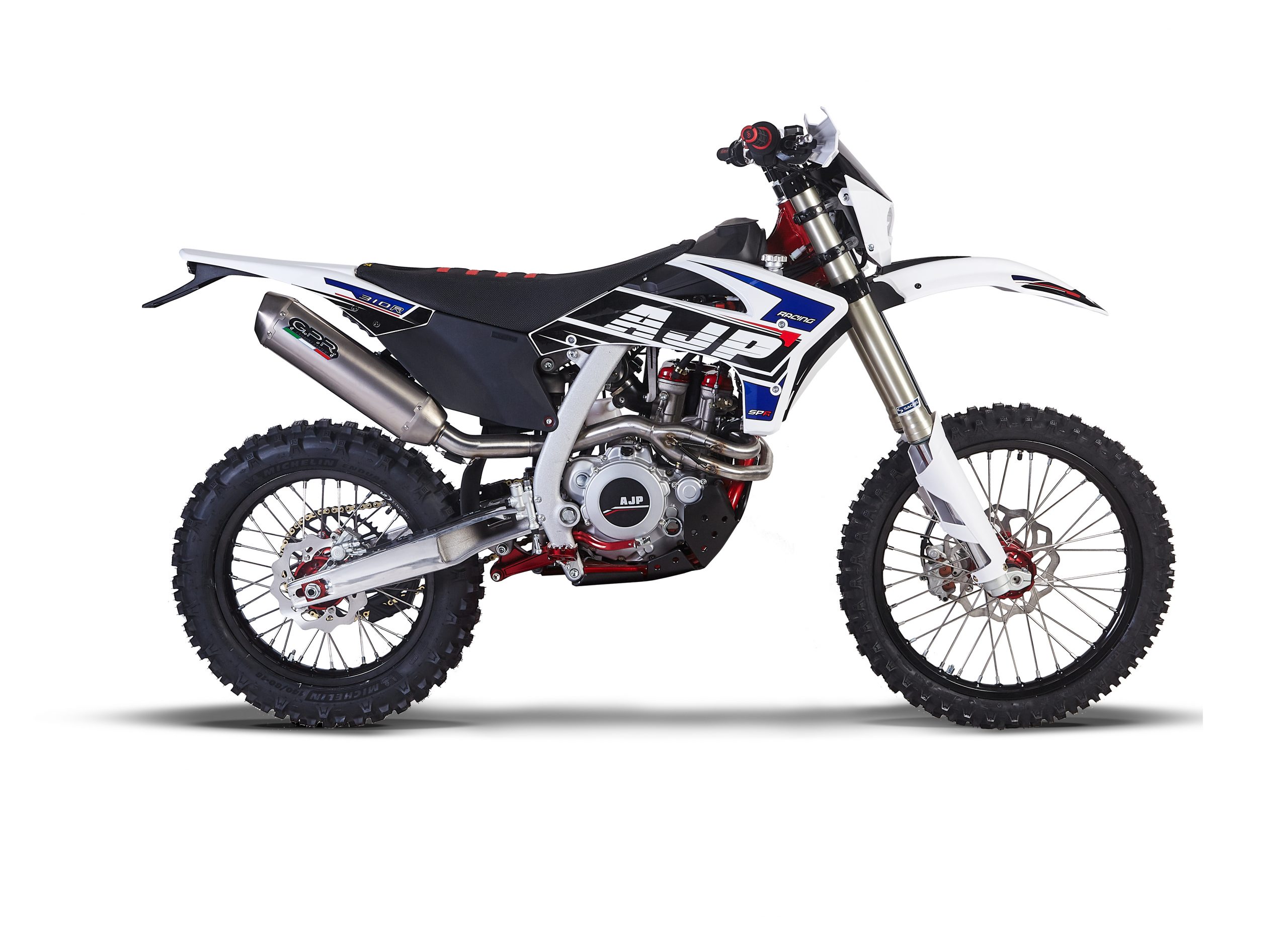 SPR 310 R